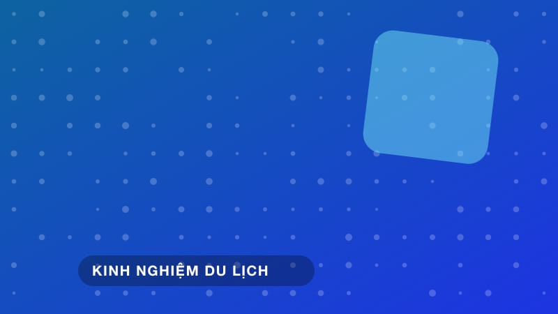 Cẩm nang an toàn du lịch Thái Lan tránh lừa đảo du khách