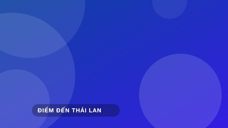 Cẩm nang du lịch Koh Phi Phi bãi biển Maya Bay huyền thoại